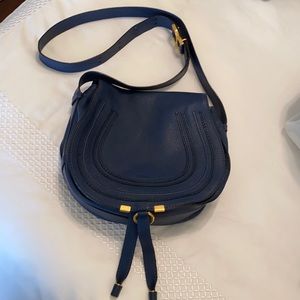 Chloe Marcie Medium Bag